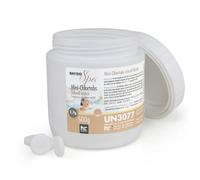 Pastilles de Chlore Mini BAYZID® SPA 500g à Dissolution Rapide