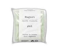 Pastilles de cire parfumée, senteur "Muguet" par Drake
