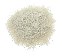 Pastilles de Colle Thermofusible Haute Résistance 1kg PVC Blanc | Bordure de Meubles et Fenêtres, Finition sans Joint, Usage Bricolage et Travaux DIY