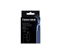 Pastilles de nettoyage pour gourdes Frischer Professional, 10 pcs.