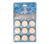Pastilles de Traitement Floculant piscine 200114