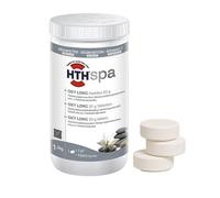 Pastilles d'oxygène actif (1,2 kg) hth Spa D901125HA
