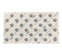 Pastilles podotactiles adhésives Rapidpodo WATTELEZ pour intérieur - 165 pastilles - Gris - 630099GADH Gris G