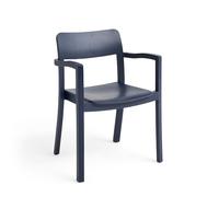 Pastis Armchair Fauteuil Hay bleu - 5710441308669
