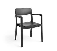 Pastis Armchair Fauteuil Hay noir - 5710441308645