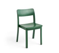 HAY Pastis Chaise de Salle à Manger Vert Sapin