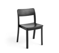 Pastis Chair Chaise Hay Frêne noir - 5710441308584