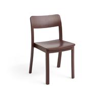 Pastis Chaise de Salle à Manger Enfant Rouge