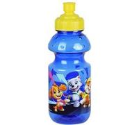 Gourde - PAT'PATROUILLE - AVENTURE - 350 mL - Multicolore - Enfant - Plastique