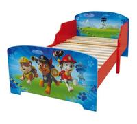 Fun House **Pat Patrouille lit PM avec Lattes pour Enfant