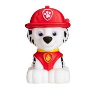 PAT PATROUILLE Marcus - Veilleuse et lampe torche enfant GoGlow Buddy