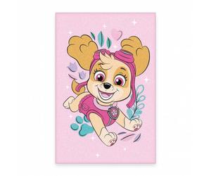 Pat' Patrouille Paillasson Tapis 50 x 75 cm 6432443194523 Taille:taille unique