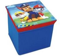 PAT PATROUILLE Tabouret de rangement G