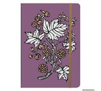 Patch Nyc Gilded Undated Planner