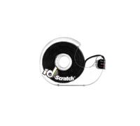 PATCHSEE ID SCRATCH boîte dévidoir 2,0 m - noir