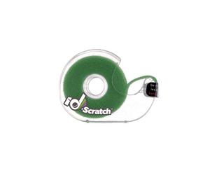 PATCHSEE ID SCRATCH boîte dévidoir 2,0 m - vert