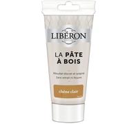 Pâte à bois 150 g chêne clair