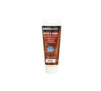 Pâte à bois à l'eau Blanc Tube de 250 grammes - 37600