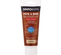 Pâte à bois à l'eau Naturel Tube de 250 grammes - 37900 Naturel G