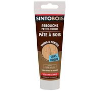 Pâte à bois à l'eau Sinto chêne moyen 80gr