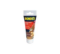 PATE A BOIS CHENE FONCE TUBE 80GR BONDEX - 420478