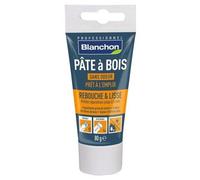 Pâte à bois - finition - pour fissures fines - sans retrait - hêtre BLANCHON