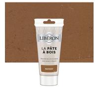 Libéron Pâte à bois - Réparation du bois, Merisier, 150g