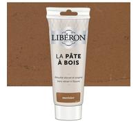 Pâte à bois - LIBERON - Réparation du bois - Merisier - 250gr