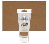 Libéron Pâte à bois - Réparation du bois, Noyer, 150g