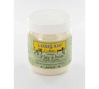 Pâte A Bois Poudre LOUIS XIII (380 gr CHENE FONCE)