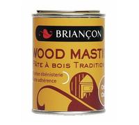 Pâte à bois traditionnel - chêne clair - Wood Mastic BLANCHON