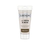 PATE A BOIS TUBE 150GR CHENE FONCE LIBERON - 101277