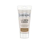 PATE A BOIS TUBE 150GR CHENE MOYEN LIBERON - 101274