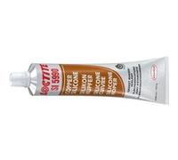 pate a joint carter moteur silicone cuivre loctite 5990, tube 100 ml - Loctite G