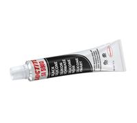 PATE A JOINT CARTER MOTEUR SILICONE NOIR LOCTITE 5980, TUBE DE 40 ml