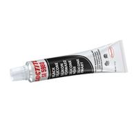 PATE A JOINT CARTER MOTEUR SILICONE NOIR LOCTITE 5980, TUBE DE 40 ml