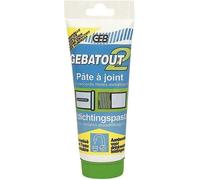 Pate à joint Gebatout2 tube 250G GEB