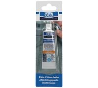 Pâte à joint gebatout 2 tube 125ml