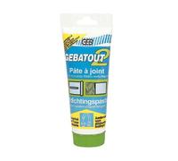Pate à joint Gebatout2 tube 250G GEB