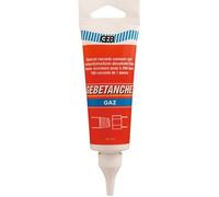 Pâte à joint GEBETANCHE GAZ - Tube 50ml