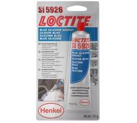 Pâte à joint LOCTITE silicone bleu SI 5926 - tube - 40ml