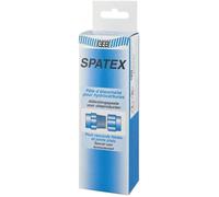 Pâte à joint polyvalente - GEB - Spatex - 125 ml - Spécial hydrocarbures - Étanchéité efficace