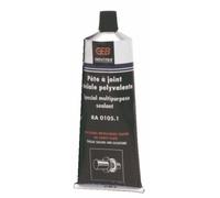 Pâte à joint polyvalente NT - Tube de 125 ml GEB