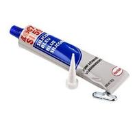 Pate A Joint Silicone Bleu LOCTITE 5926 Tube DE 100 ML Carter Moteur