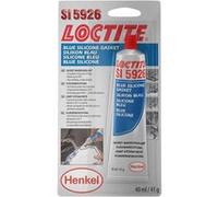 pate a joint silicone bleu loctite 5926 tube de 40 ml carter moteur - Loctite Bleu G