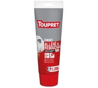 Pate à Reboucher TOUPRET Allégée 200ml - BCALTUB