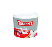 Pate à Reboucher TOUPRET Allégée 2L - BCAL02