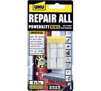 Pâte à réparer Repair all powerkitt Minis UHU 46720 30 g