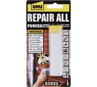 Pâte à réparer Repair all powerkitt Minis UHU 49040 60 g