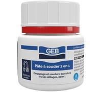 PATE A SOUDER SHERATON BLISTER 150G GEB - 114818